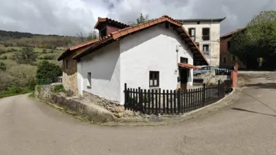 Casa – Salas - Vista 2