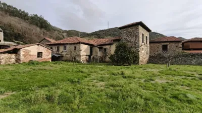 Piso – Salas - Vista 3