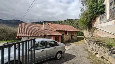 Casa – Salas - Vista 5