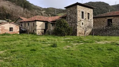 Piso – Salas - Vista 2