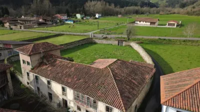 Piso – Salas - Vista 4