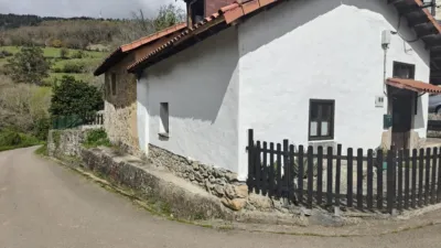 Casa – Salas - Vista 3