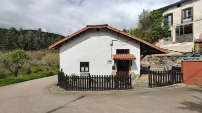 Casa – Salas - Vista 4