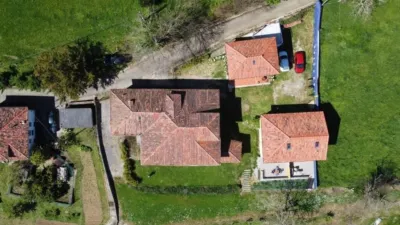 Casa – Pravia - Vista 3