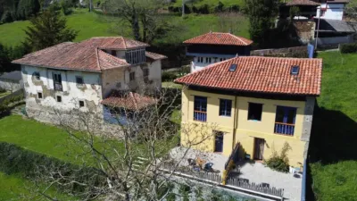 Casa – Pravia - Vista 5
