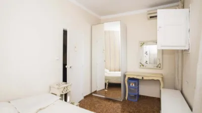 Piso en alquiler en El Raval - Imagen 10