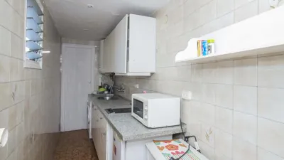 Piso en alquiler en El Raval - Imagen 2