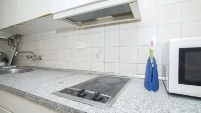 Piso en alquiler en El Raval - Imagen 3