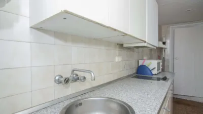Piso en alquiler en El Raval - Imagen 4