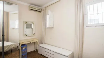 Piso en alquiler en El Raval - Imagen 8