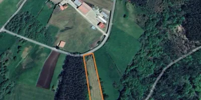 Terreno en venta en Outes - Vista 2
