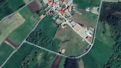Terreno en venta en Outes - Vista 3