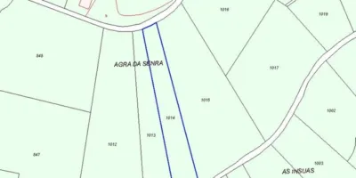 Terreno en venta en Outes - Vista 4
