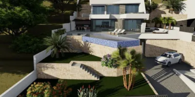 Villa for sale in Urbanización Maryvilla photo 3