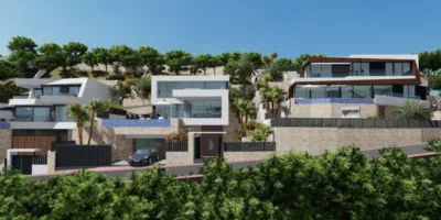 Villa for sale in Urbanización Maryvilla photo 5