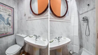 Habitación en alquiler en Sant Gervasi-Galvany, Sant Gervasi-Galvany (Distrito Sarrià-Sant Gervasi. Barcelona Capital) de 650 €<span>/mes</span>