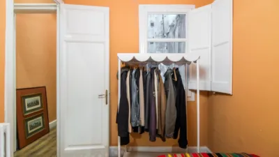 Habitación en alquiler en Sant Gervasi-Galvany, Sant Gervasi-Galvany (Distrito Sarrià-Sant Gervasi. Barcelona Capital) de 650 €<span>/mes</span>