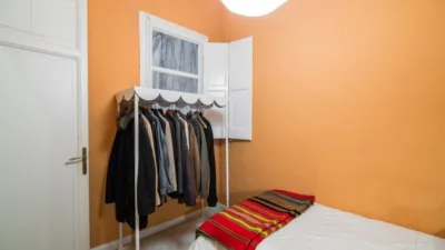 Habitación en alquiler en Sant Gervasi-Galvany, Sant Gervasi-Galvany (Distrito Sarrià-Sant Gervasi. Barcelona Capital) de 650 €<span>/mes</span>