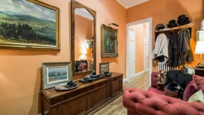 Habitación en alquiler en Sant Gervasi-Galvany, Sant Gervasi-Galvany (Distrito Sarrià-Sant Gervasi. Barcelona Capital) de 650 €<span>/mes</span>