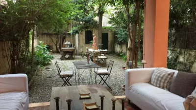 Habitación en alquiler en Sant Gervasi-Galvany, Sant Gervasi-Galvany (Distrito Sarrià-Sant Gervasi. Barcelona Capital) de 650 €<span>/mes</span>