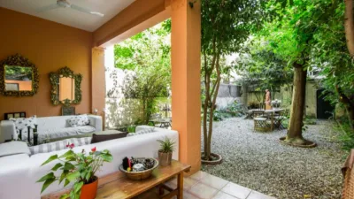 Habitación en alquiler en Sant Gervasi-Galvany, Sant Gervasi-Galvany (Distrito Sarrià-Sant Gervasi. Barcelona Capital) de 650 €<span>/mes</span>