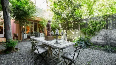 Habitación en alquiler en Sant Gervasi-Galvany, Sant Gervasi-Galvany (Distrito Sarrià-Sant Gervasi. Barcelona Capital) de 650 €<span>/mes</span>