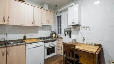 Habitación en alquiler en Sant Gervasi-Galvany, Sant Gervasi-Galvany (Distrito Sarrià-Sant Gervasi. Barcelona Capital) de 650 €<span>/mes</span>