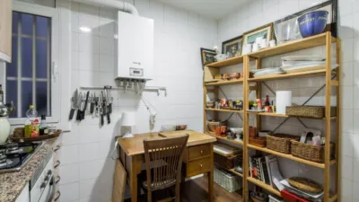 Habitación en alquiler en Sant Gervasi-Galvany, Sant Gervasi-Galvany (Distrito Sarrià-Sant Gervasi. Barcelona Capital) de 650 €<span>/mes</span>