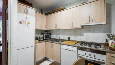 Habitación en alquiler en Sant Gervasi-Galvany, Sant Gervasi-Galvany (Distrito Sarrià-Sant Gervasi. Barcelona Capital) de 650 €<span>/mes</span>