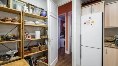 Habitación en alquiler en Sant Gervasi-Galvany, Sant Gervasi-Galvany (Distrito Sarrià-Sant Gervasi. Barcelona Capital) de 650 €<span>/mes</span>