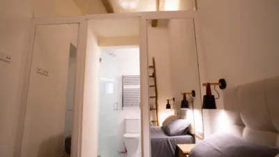 Piso en alquiler en Bellas Vistas - Imagen 9