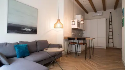 Piso en alquiler en Bellas Vistas - Imagen 11