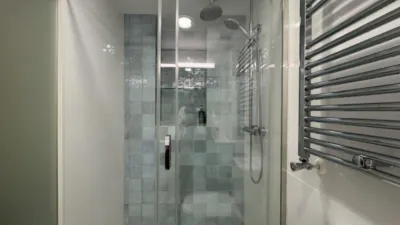 Piso en alquiler en Bellas Vistas - Imagen 4