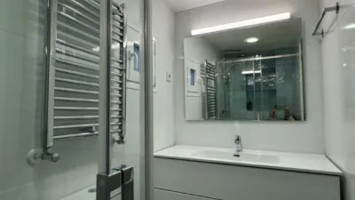 Piso en alquiler en Bellas Vistas - Imagen 5