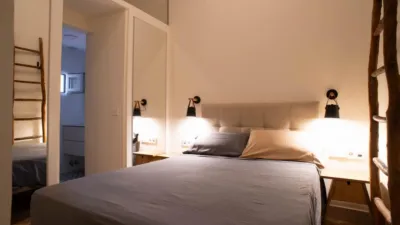 Piso en alquiler en Bellas Vistas - Imagen 7