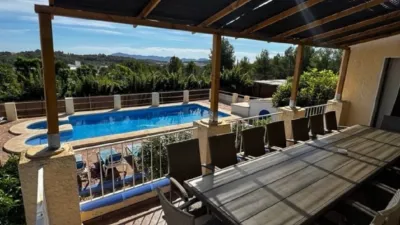 House on Camino de la Solana photo 12