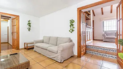 House on Camino de la Solana photo 16