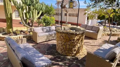 House on Camino de la Solana photo 23