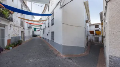 Casa – Benifato, la Marina Baixa - Vista 3
