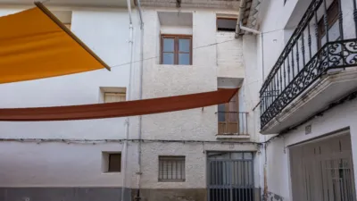 Casa – Benifato, la Marina Baixa - Vista 4