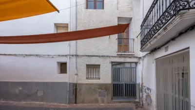Casa – Benifato, la Marina Baixa - Vista 5