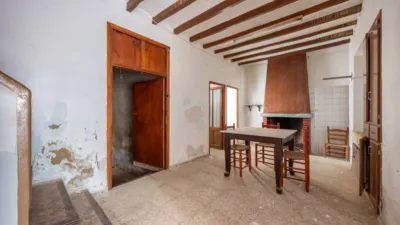 Casa – Benifato, la Marina Baixa - Más