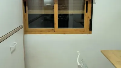 Estudio en alquiler en Palacio - Imagen 3