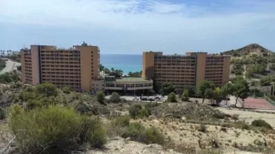 Terreno en venta en Villajoyosa - Vista 4