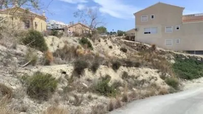 Terreno en venta en Villajoyosa - Vista 5