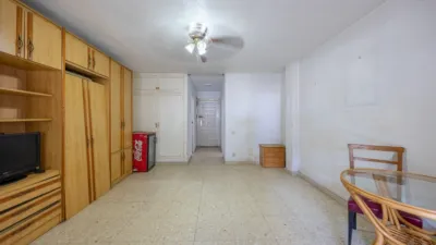 Pis – Benidorm - Vista 2