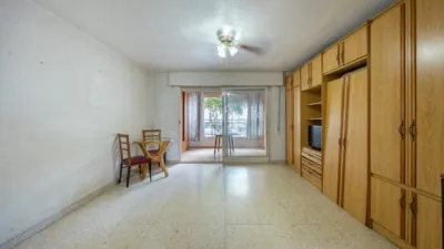Pis – Benidorm - Vista 3