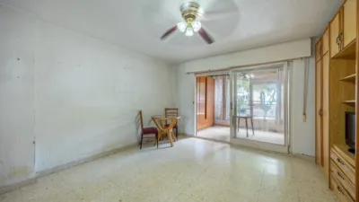 Pis – Benidorm - Vista 4