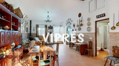 House in Torremocha photo 12