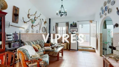 House in Torremocha photo 4